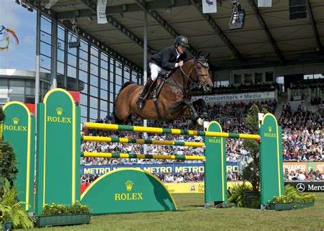 gp rolex horses den bosch|Rolex Grand Slam of Show Jumping.